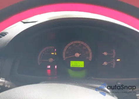 2008 Kia Sportage Lx from USA, damaged, VIN KNDJF724787522851